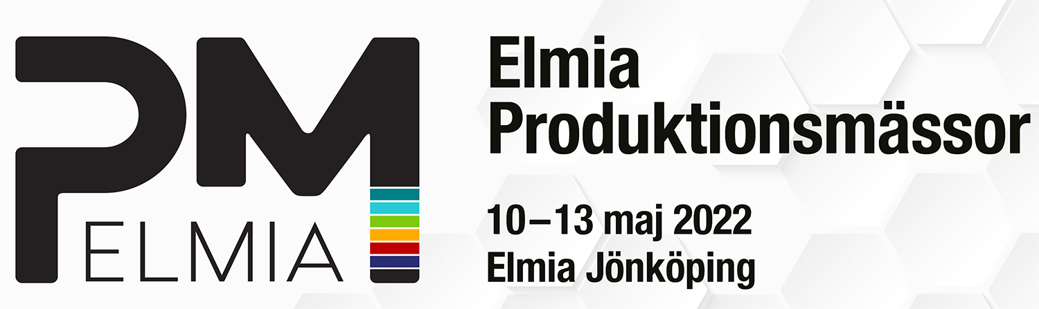 Elmia Produktionsmässor 2022