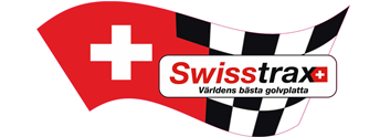 Swisstrax - världens tuffaste golvplattor