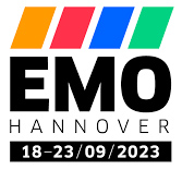 EMO Hannover 2023