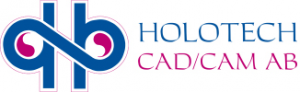 HOLOTECH CAD/CAM