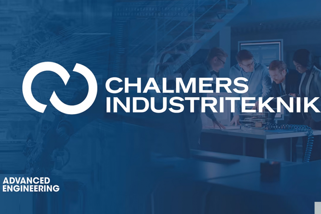 Chalmers industriteknik
