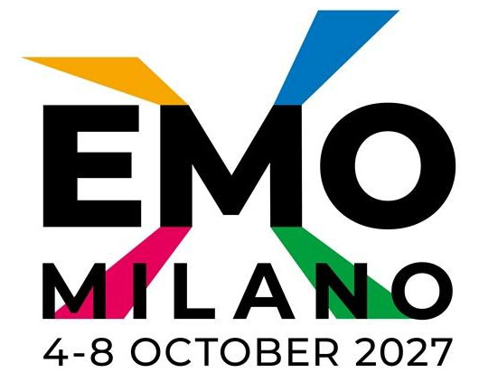 EMO MILANO 4-8 oktober 2027